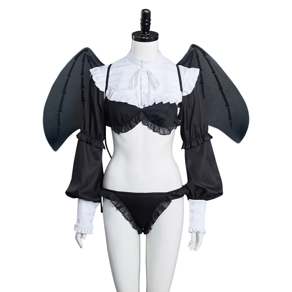 Anime My Dress-Up Darling Marin Kitagawa Cosplay Navidad Disfraz Traje Vestido Falda
