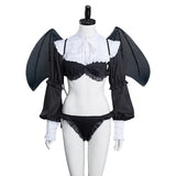 Anime My Dress-Up Darling Marin Kitagawa Cosplay Navidad Disfraz Traje Vestido Falda