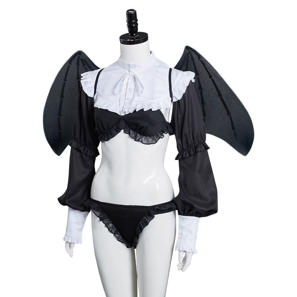 Anime My Dress-Up Darling Marin Kitagawa Cosplay Navidad Disfraz Traje Vestido Falda