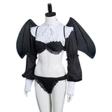 Anime My Dress-Up Darling Marin Kitagawa Cosplay Navidad Disfraz Traje Vestido Falda