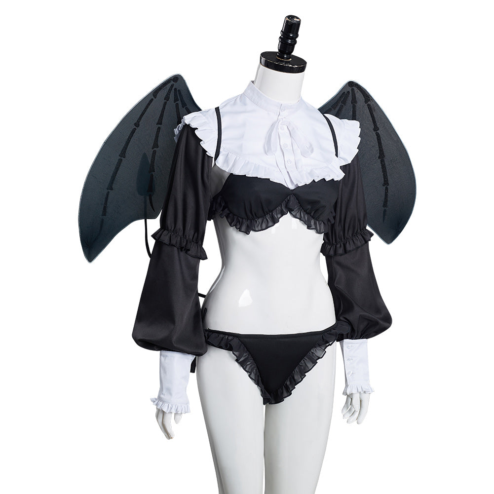 Anime My Dress-Up Darling Marin Kitagawa Cosplay Navidad Disfraz Traje Vestido Falda