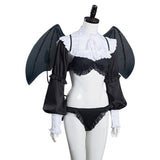 Anime My Dress-Up Darling Marin Kitagawa Cosplay Navidad Disfraz Traje Vestido Falda