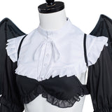 Anime My Dress-Up Darling Marin Kitagawa Cosplay Navidad Disfraz Traje Vestido Falda