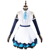 Anime Miss Kobayashi‘s Dragon Maid S Toru Cosplay Disfraz Falda Halloween Carnaval Traje
