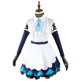 Anime Miss Kobayashi‘s Dragon Maid S Toru Cosplay Disfraz Falda Halloween Carnaval Traje
