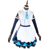 Anime Miss Kobayashi‘s Dragon Maid S Toru Cosplay Disfraz Falda Halloween Carnaval Traje