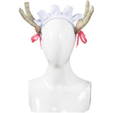 Anime Miss Kobayashi‘s Dragon Maid S Toru Cosplay Disfraz Falda Halloween Carnaval Traje