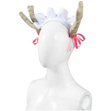 Anime Miss Kobayashi‘s Dragon Maid S Toru Cosplay Disfraz Falda Halloween Carnaval Traje