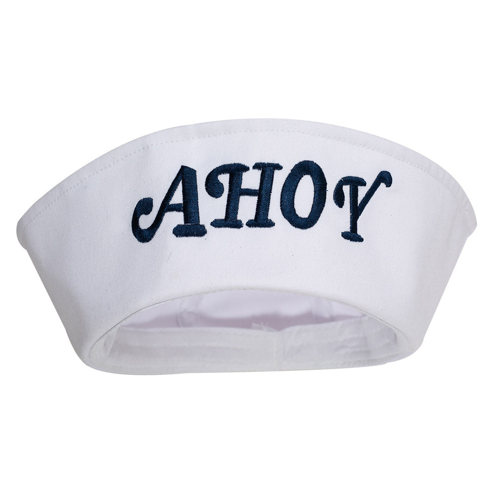 TV Stranger Things 3 Scoops Ahoy Steve Harrington Uniforme Cosplay Halloween para Niños