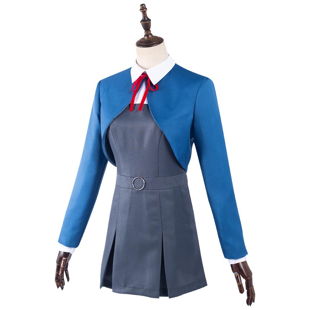 Anime LoveLive! Superstar School Uniforme Cosplay Disfraz Halloween Carnaval Traje