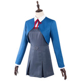 Anime LoveLive! Superstar School Uniforme Cosplay Disfraz Halloween Carnaval Traje