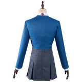 Anime LoveLive! Superstar School Uniforme Cosplay Disfraz Halloween Carnaval Traje