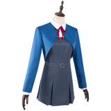 Anime LoveLive! Superstar School Uniforme Cosplay Disfraz Halloween Carnaval Traje