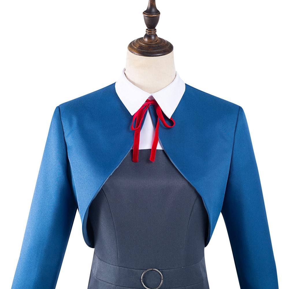 Anime LoveLive! Superstar School Uniforme Cosplay Disfraz Halloween Carnaval Traje