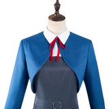 Anime LoveLive! Superstar School Uniforme Cosplay Disfraz Halloween Carnaval Traje