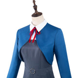 Anime LoveLive! Superstar School Uniforme Cosplay Disfraz Halloween Carnaval Traje