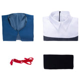 Anime LoveLive! Superstar School Uniforme Cosplay Disfraz Halloween Carnaval Traje