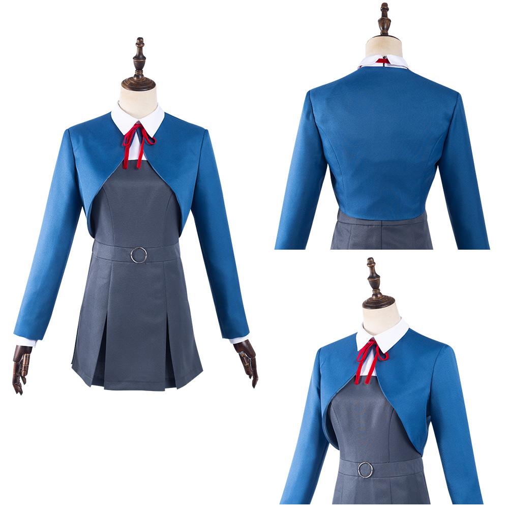 Anime LoveLive! Superstar School Uniforme Cosplay Disfraz Halloween Carnaval Traje