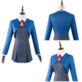 Anime LoveLive! Superstar School Uniforme Cosplay Disfraz Halloween Carnaval Traje