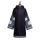 Anime Tokyo Revengers Wakasa Imaushi Cosplay Disfraz Halloween Carnaval Traje Per.