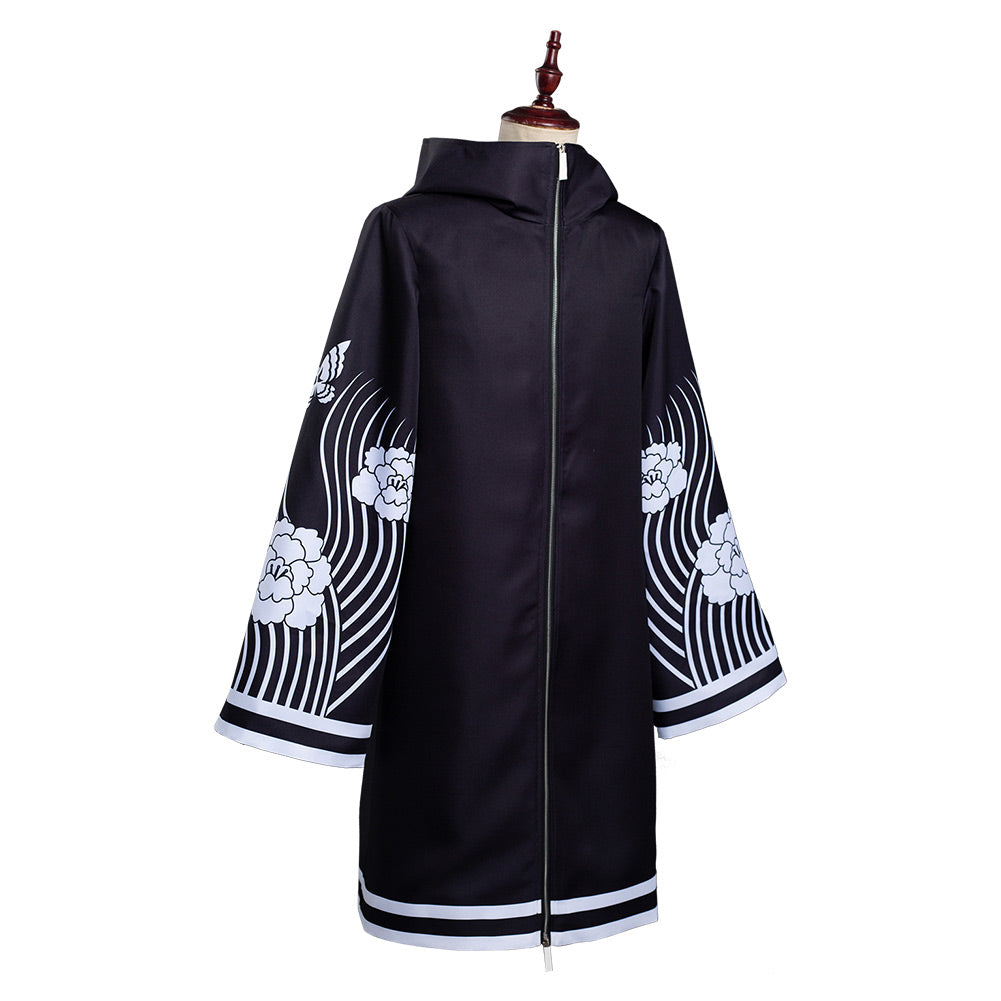 Anime Tokyo Revengers Wakasa Imaushi Cosplay Disfraz Halloween Carnaval Traje Per.