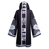 Anime Tokyo Revengers Wakasa Imaushi Cosplay Disfraz Halloween Carnaval Traje Per.