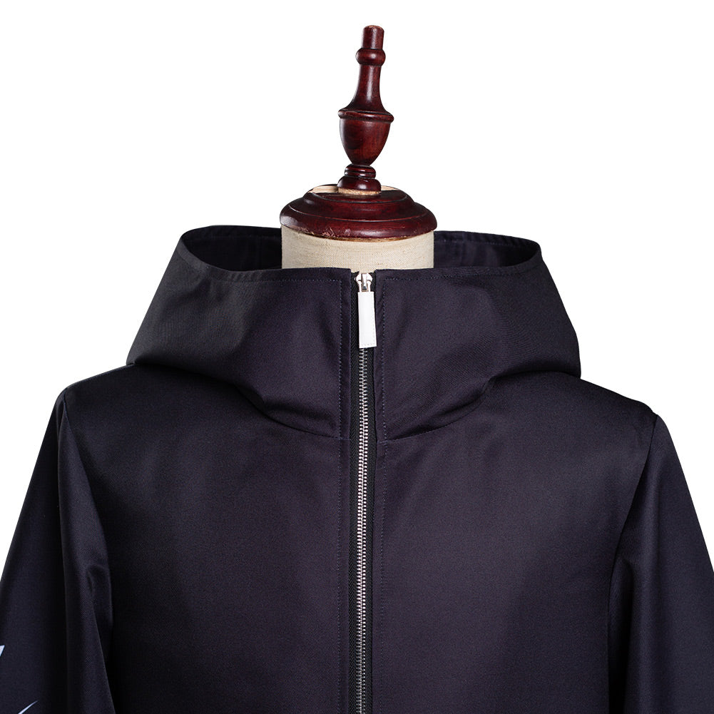 Anime Tokyo Revengers Wakasa Imaushi Cosplay Disfraz Halloween Carnaval Traje Per.