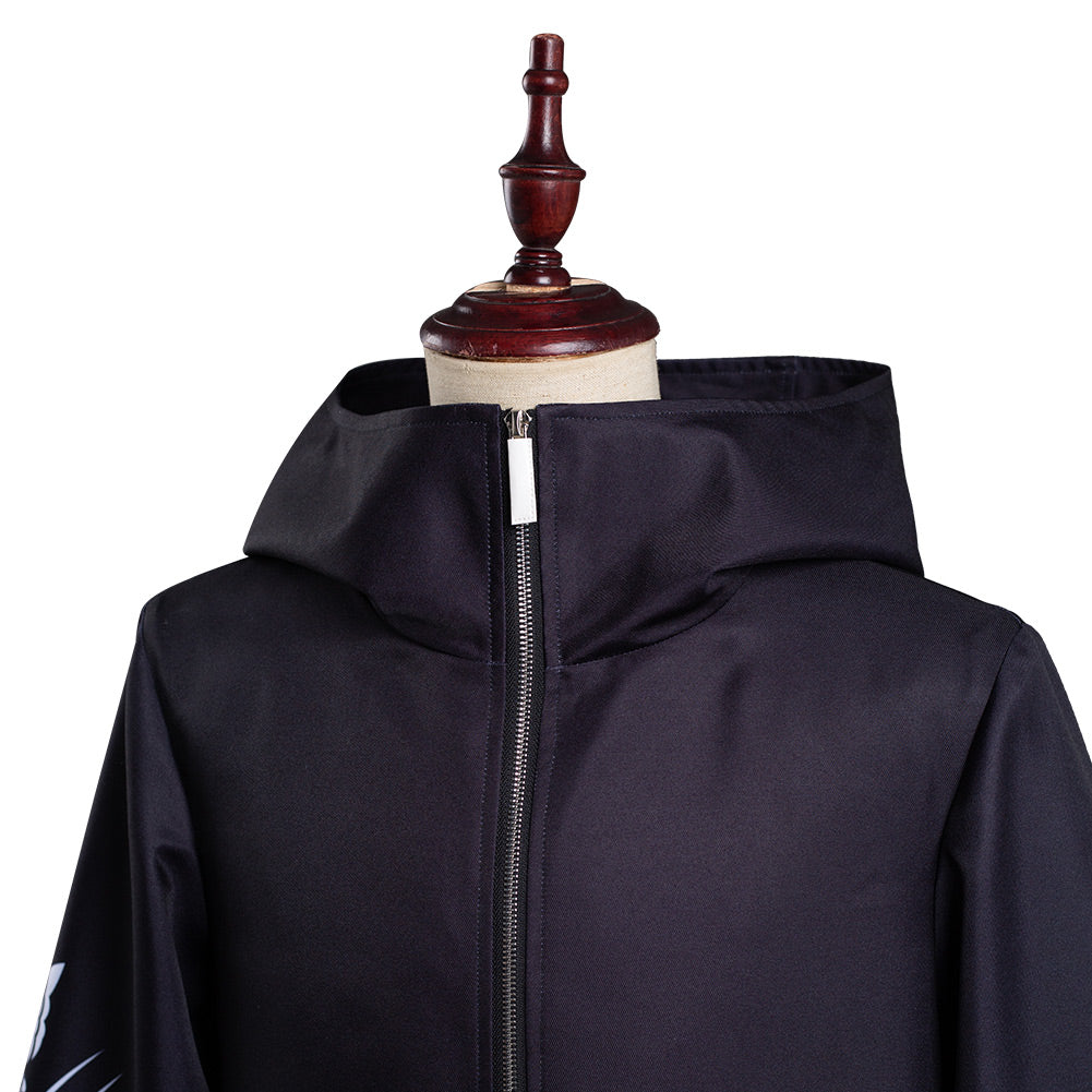 Anime Tokyo Revengers Wakasa Imaushi Cosplay Disfraz Halloween Carnaval Traje Per.