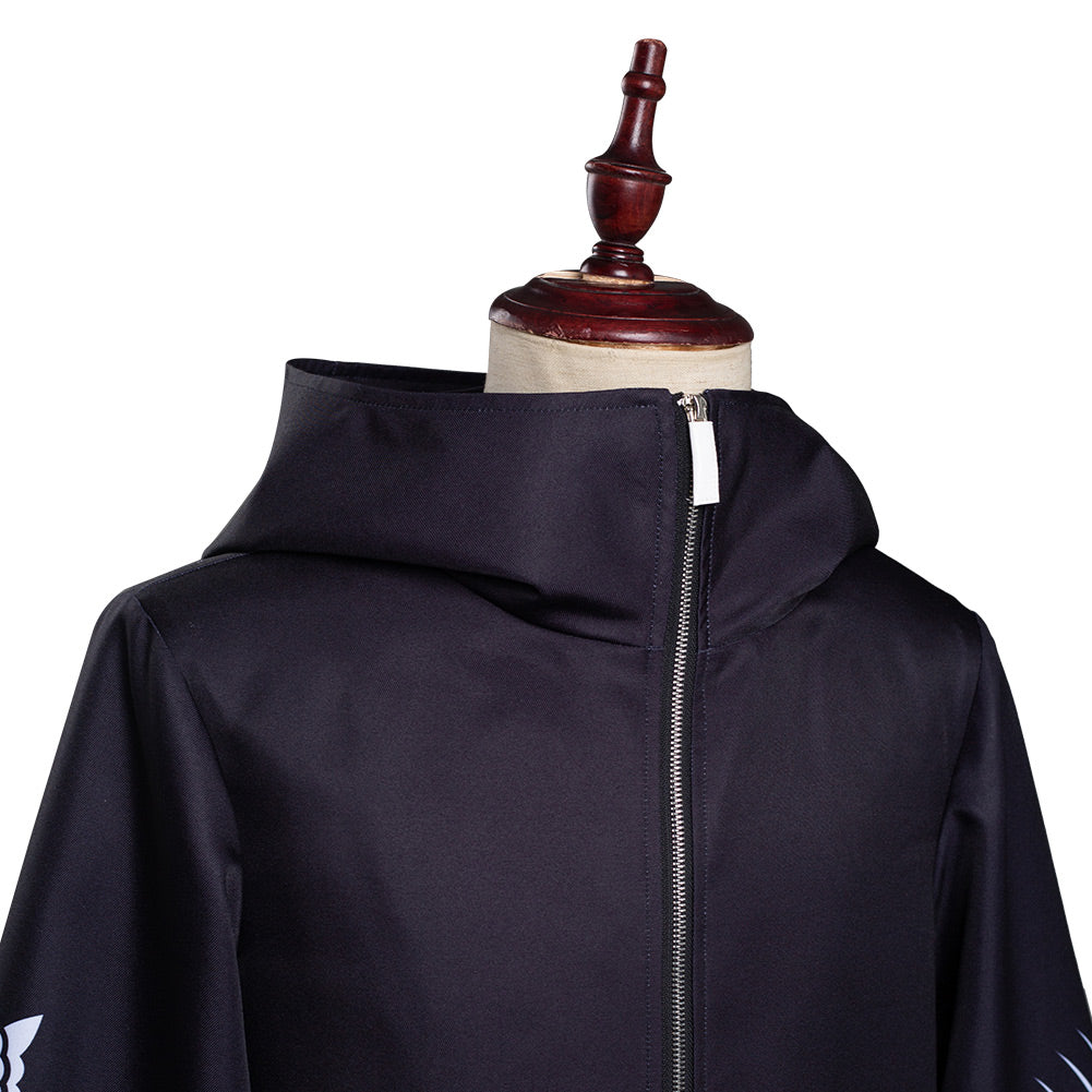 Anime Tokyo Revengers Wakasa Imaushi Cosplay Disfraz Halloween Carnaval Traje Per.