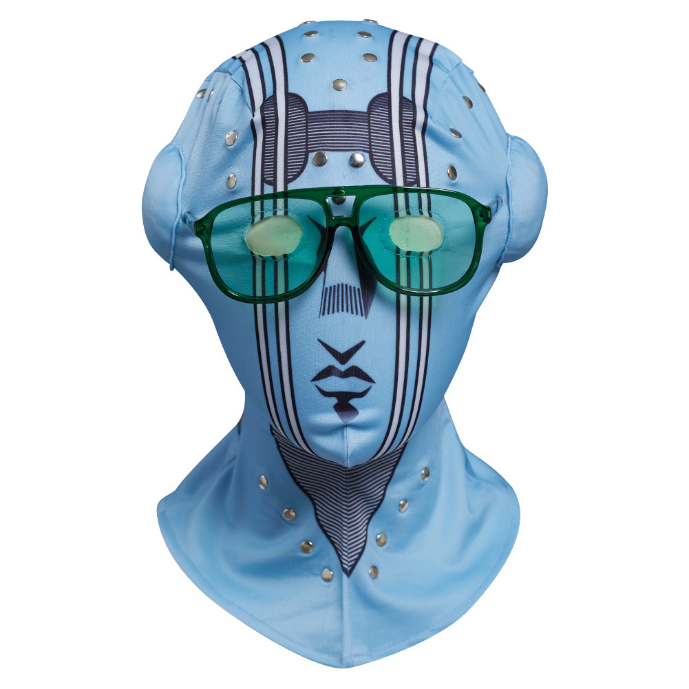 Anime JoJo‘s Bizarre Adventure Stone Ocean Stone Free Cosplay Disfraz Traje Navidad Carnaval Fiesta