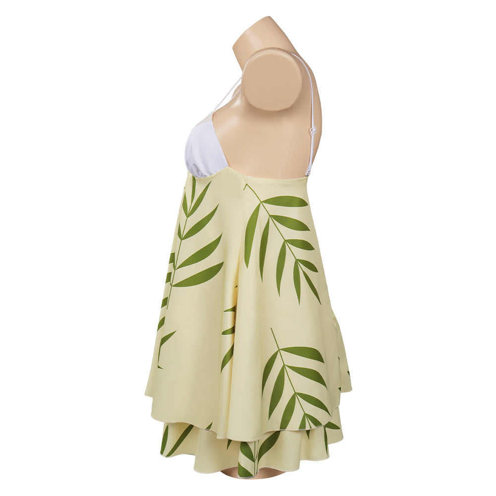 Anime My Dress-Up Darling Marin Kitagawa Cosplay Navidad Disfraz Traje Vestido