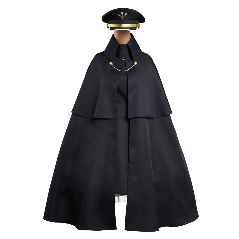 Anime My Dress-Up Darling Inui Sajuna Cosplay Disfraz Traje Navidad Carnaval Fiesta