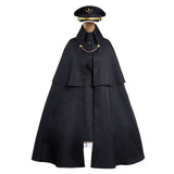Anime My Dress-Up Darling Inui Sajuna Cosplay Disfraz Traje Navidad Carnaval Fiesta