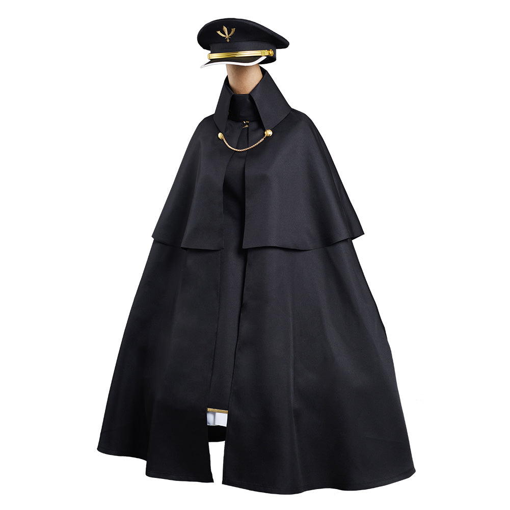 Anime My Dress-Up Darling Inui Sajuna Cosplay Disfraz Traje Navidad Carnaval Fiesta