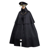 Anime My Dress-Up Darling Inui Sajuna Cosplay Disfraz Traje Navidad Carnaval Fiesta