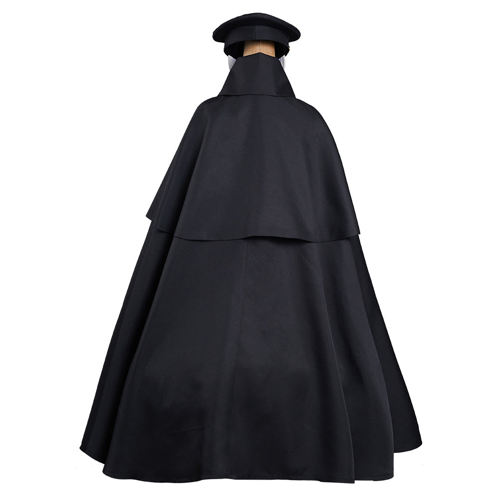 Anime My Dress-Up Darling Inui Sajuna Cosplay Disfraz Traje Navidad Carnaval Fiesta