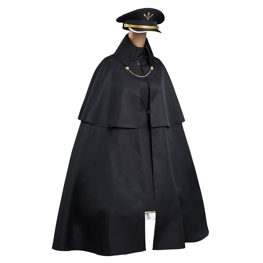 Anime My Dress-Up Darling Inui Sajuna Cosplay Disfraz Traje Navidad Carnaval Fiesta