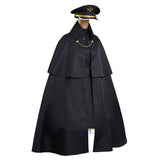 Anime My Dress-Up Darling Inui Sajuna Cosplay Disfraz Traje Navidad Carnaval Fiesta