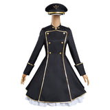Anime My Dress-Up Darling Inui Sajuna Cosplay Disfraz Traje Navidad Carnaval Fiesta