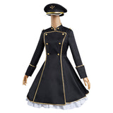 Anime My Dress-Up Darling Inui Sajuna Cosplay Disfraz Traje Navidad Carnaval Fiesta
