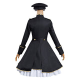 Anime My Dress-Up Darling Inui Sajuna Cosplay Disfraz Traje Navidad Carnaval Fiesta