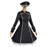 Anime My Dress-Up Darling Inui Sajuna Cosplay Disfraz Traje Navidad Carnaval Fiesta
