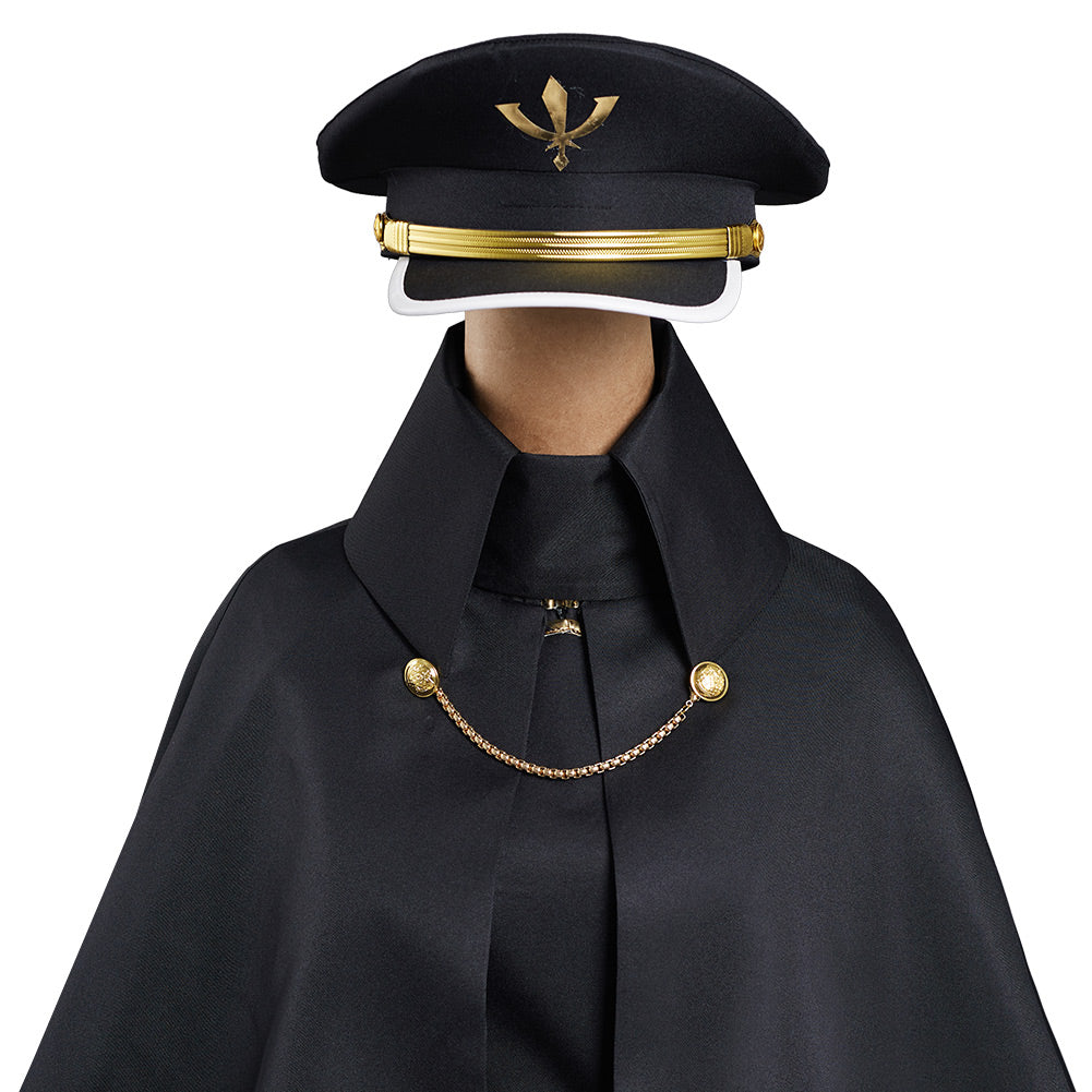 Anime My Dress-Up Darling Inui Sajuna Cosplay Disfraz Traje Navidad Carnaval Fiesta