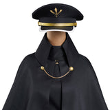 Anime My Dress-Up Darling Inui Sajuna Cosplay Disfraz Traje Navidad Carnaval Fiesta