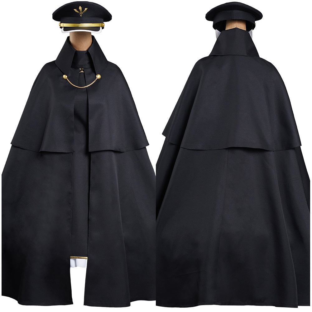 Anime My Dress-Up Darling Inui Sajuna Cosplay Disfraz Traje Navidad Carnaval Fiesta