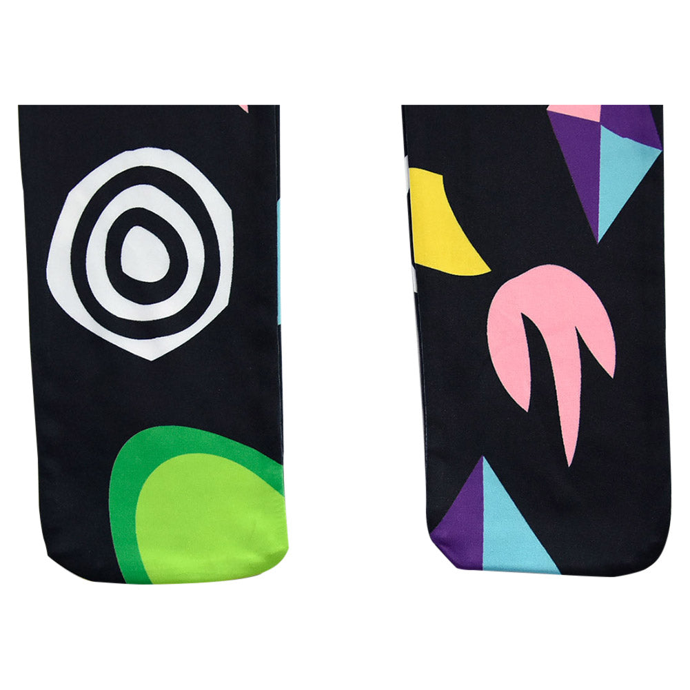 Stranger Things Eleven Cosplay Halloween Disfraz Juego de Rol Mono para Niños