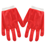 Navidad Disfraz Descendientes Descendants Vestido Conjunto para Niñas