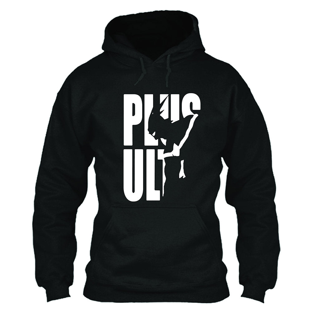 My Hero Academia All Might Plus Ultra Cosplay Sudadera Estampada con Capucha para Adultos Unisex