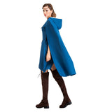 Halloween Juego de Tronos Game of Thrones Daenerys Targaryen Cosplay Vestido para Adultos Femenino
