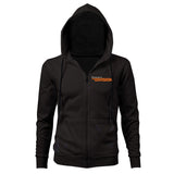 Videojuego Tom Clancy's The Division Cosplay Sudadera Estampada con Cremallera para Adultos Unisex